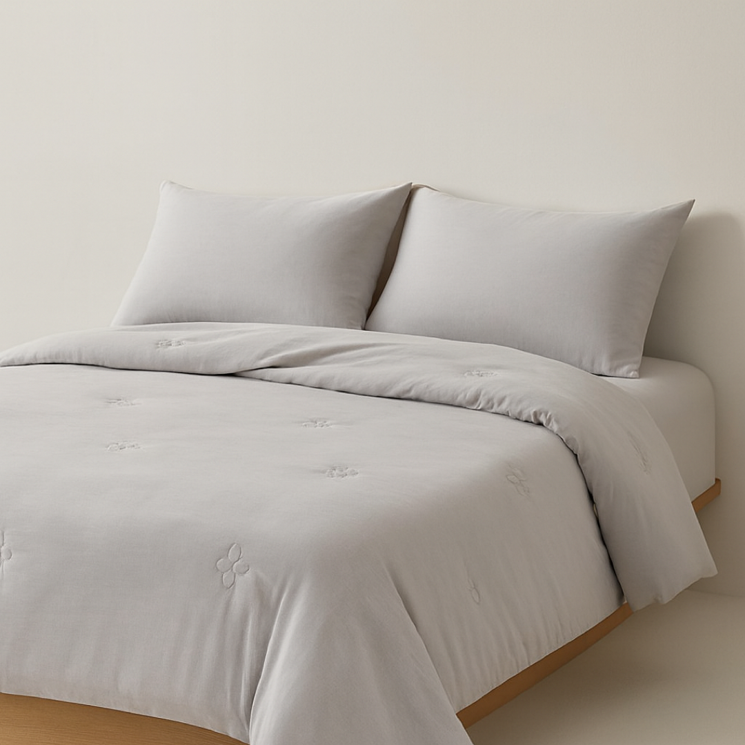 Cooling Sleep Blanket for Sweat-Free Nights