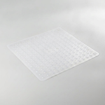 Non-Slip Shower Mat for Safer Footing