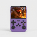 Classic Pocket Game Console With 10,000 Games