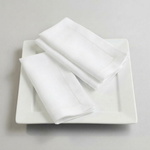 Classic Cotton Napkin Set for Everyday Elegance