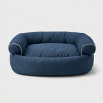 Bolster Cuddler Dog Sofa Bed with Washable Cover