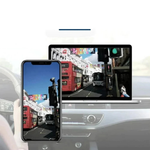 Discreet GPS Tracker for Clutter-Free Placement