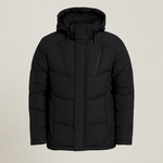 StormShield Parka for Sub-Zero Warmth