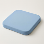 Ergonomic Memory Foam Seat Cushion for Long Sitting