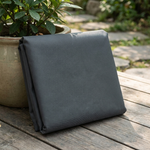 Ventilated Patio Umbrella Canopy – Easy Refresh