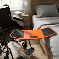Mobility Transfer Board for Effortless Moves