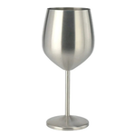 Shatterproof Wine Goblet for Lasting Chill