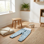Cotton Potty Training Pants for Leak Protection