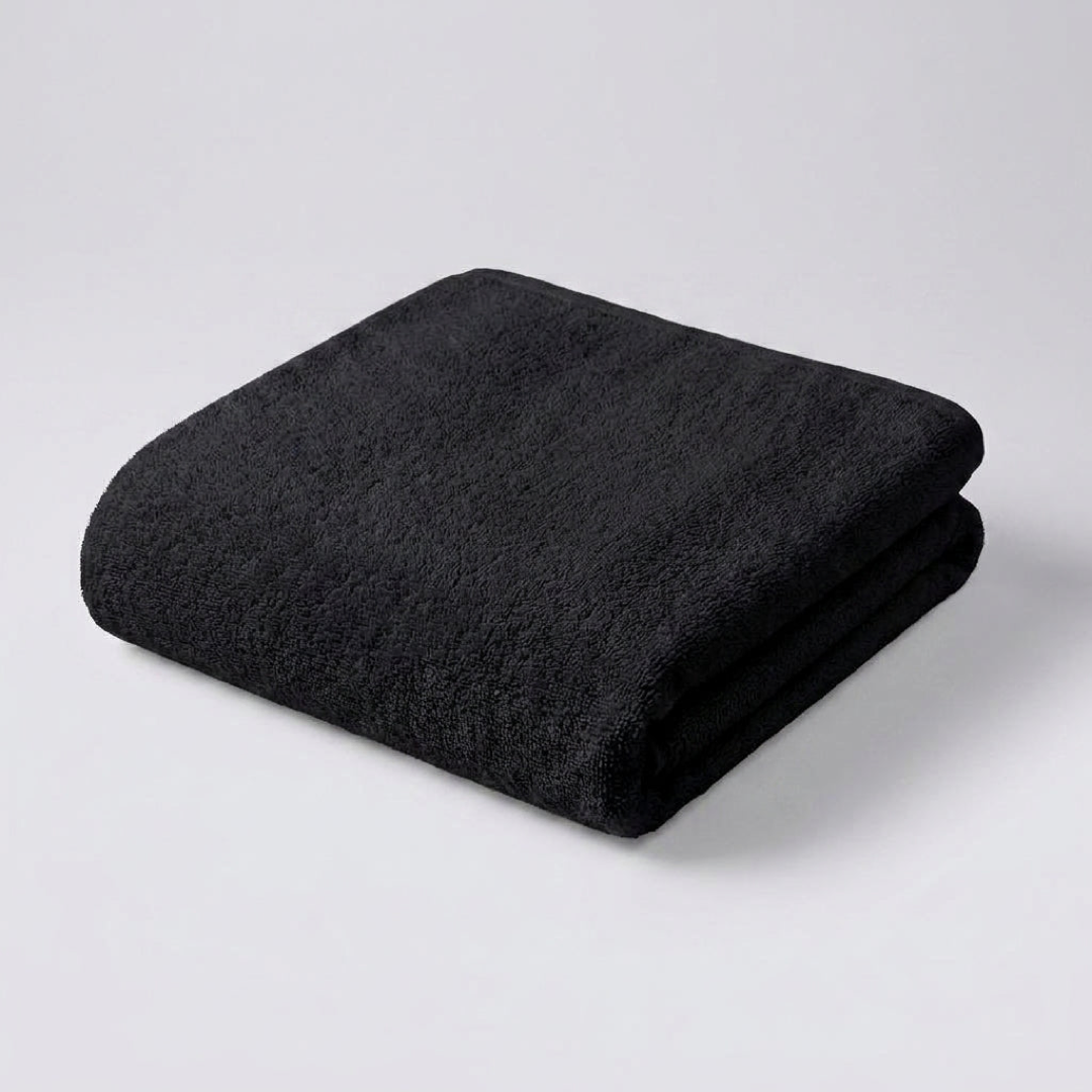 Breathable Plush Blanket for Restful Sleep