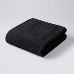 Breathable Plush Blanket for Restful Sleep