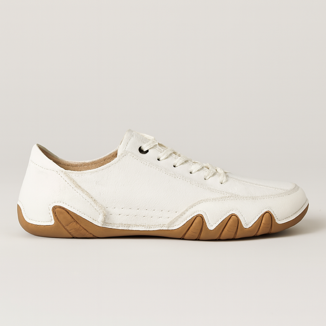 Barefoot Walking Shoes for Balanced Steps