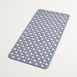 Quick-Dry Bath Mat for Safer Steps