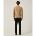 Men’s Cashmere Sweater for Effortless Comfort