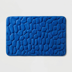Fast-Dry Bath Mat for Safer Steps
