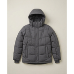 StormShield Parka for Sub-Zero Warmth