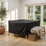All-Weather Patio Set Cover for Lasting Protection