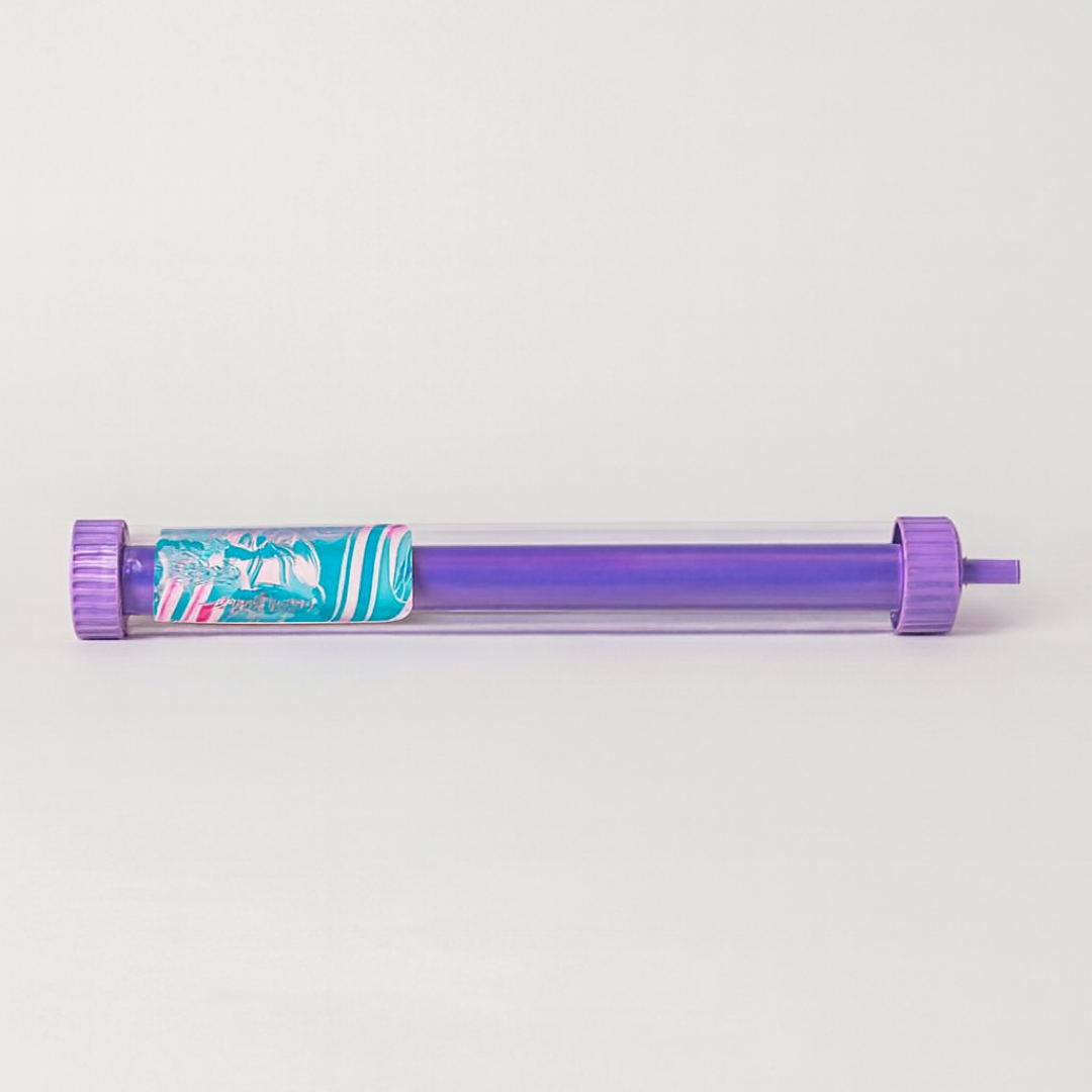 Firework Water Blaster With Multi-Stream Spray