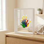 Baby Imprint Frame – Cherish Every Tiny Detail
