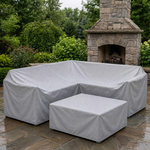 Patio Furniture Cover for Year-Round Protection