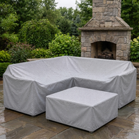 Patio Furniture Cover for Year-Round Protection