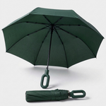 One-Touch Storm Umbrella for Easy Coverage