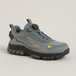 Workday Safety Shoes for Lasting Comfort