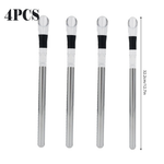 Stainless Steel Wine Chiller Rod for No-Dilution Pouring