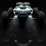 All-Wheel Drive RC Truck for Rugged Play