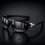 Polarized Sport Sunglasses for Clearer Outdoor Vision
