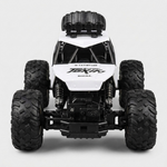 Off-Road RC Monster Truck for Action-Packed Play