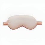 Silk Sleep Mask for Total Light Blockage
