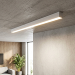 Scandinavian LED Ceiling Light for Clear Illumination