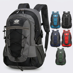 Trail Hiking Backpack for Organized Adventures