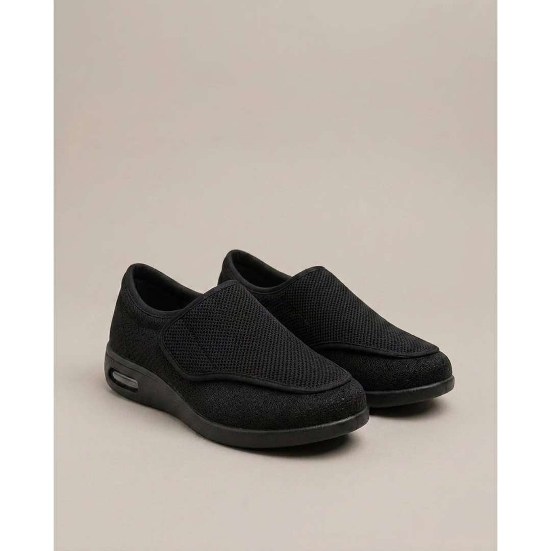 Extra Wide Comfort Shoes for Sensitive Feet