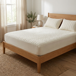 Breathable Mattress Protector for Fresher Rest