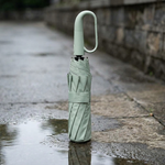 Windproof Folding Umbrella for Instant Coverage