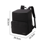 Leakproof Cooler Backpack for Chilled Adventures