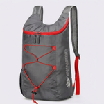 Packable Trail Backpack – Lightweight Storage