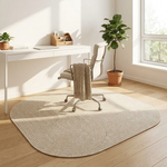 Workspace Chair Mat for Everyday Floor Protection