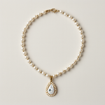 Classic Pearl Strand for Effortless Elegance