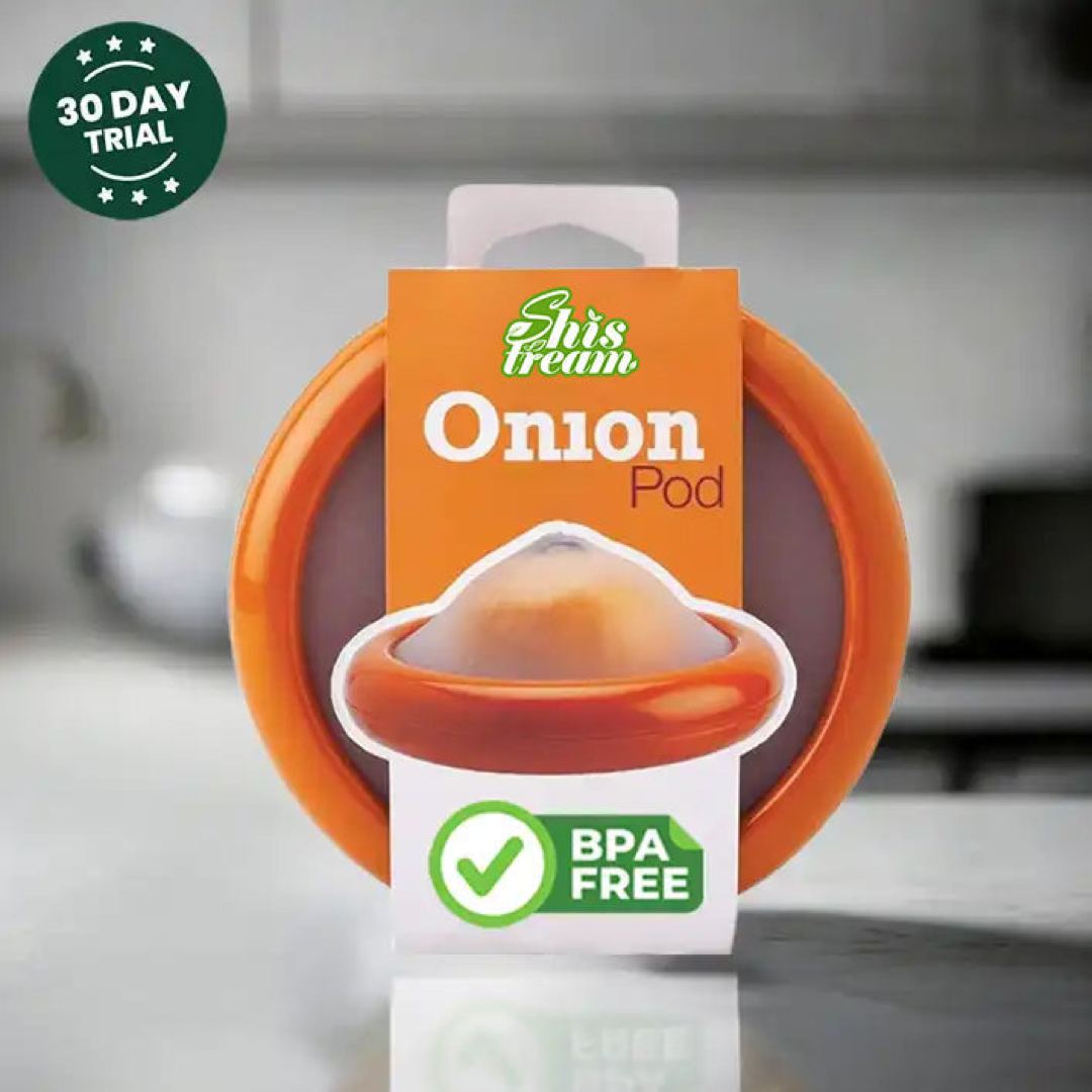 Silicone Produce Cover – Seals In Freshness