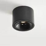 Directional LED Ceiling Light for Targeted Glow