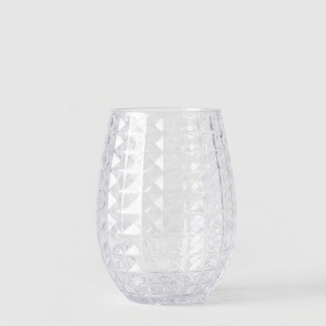 Unbreakable Wine Glass for Worry-Free Entertaining