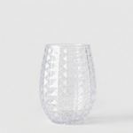 Unbreakable Wine Glass for Worry-Free Entertaining