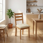 Jacquard Dining Chair Covers for Everyday Protection