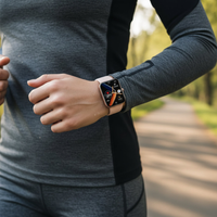 Glucose Trend Watch for Daily Wellness Insights