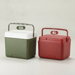 13L Travel Cooler for Fresh Food Anywhere