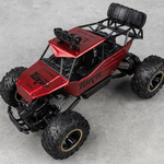 All-Terrain RC Monster Truck for Rugged Adventures