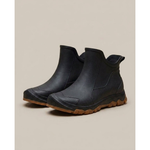 Waterproof Outdoor Boots for Steady Footing