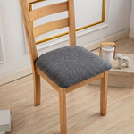 Stretch Chair Cover for an Instant Refresh